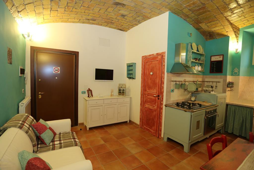 Il Grottino Roma Quarto foto