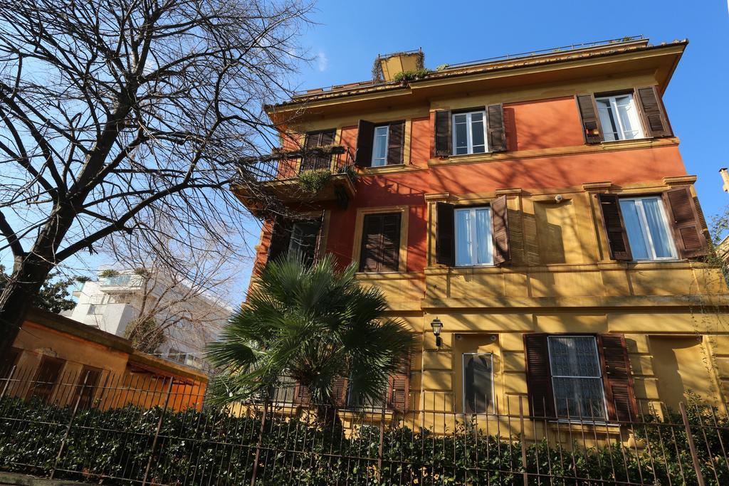 Il Grottino Roma Exterior foto